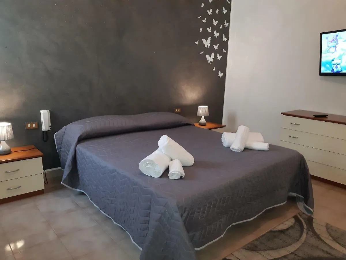 Casa Vacanze Alexia تراباني إيطاليا