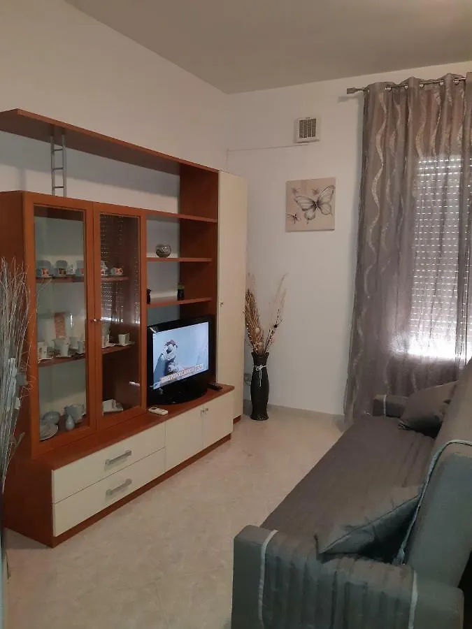 Casa Vacanze Alexia تراباني 0*,  إيطاليا