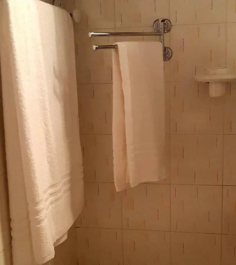 Casa Vacanze Alexia تراباني 0*,