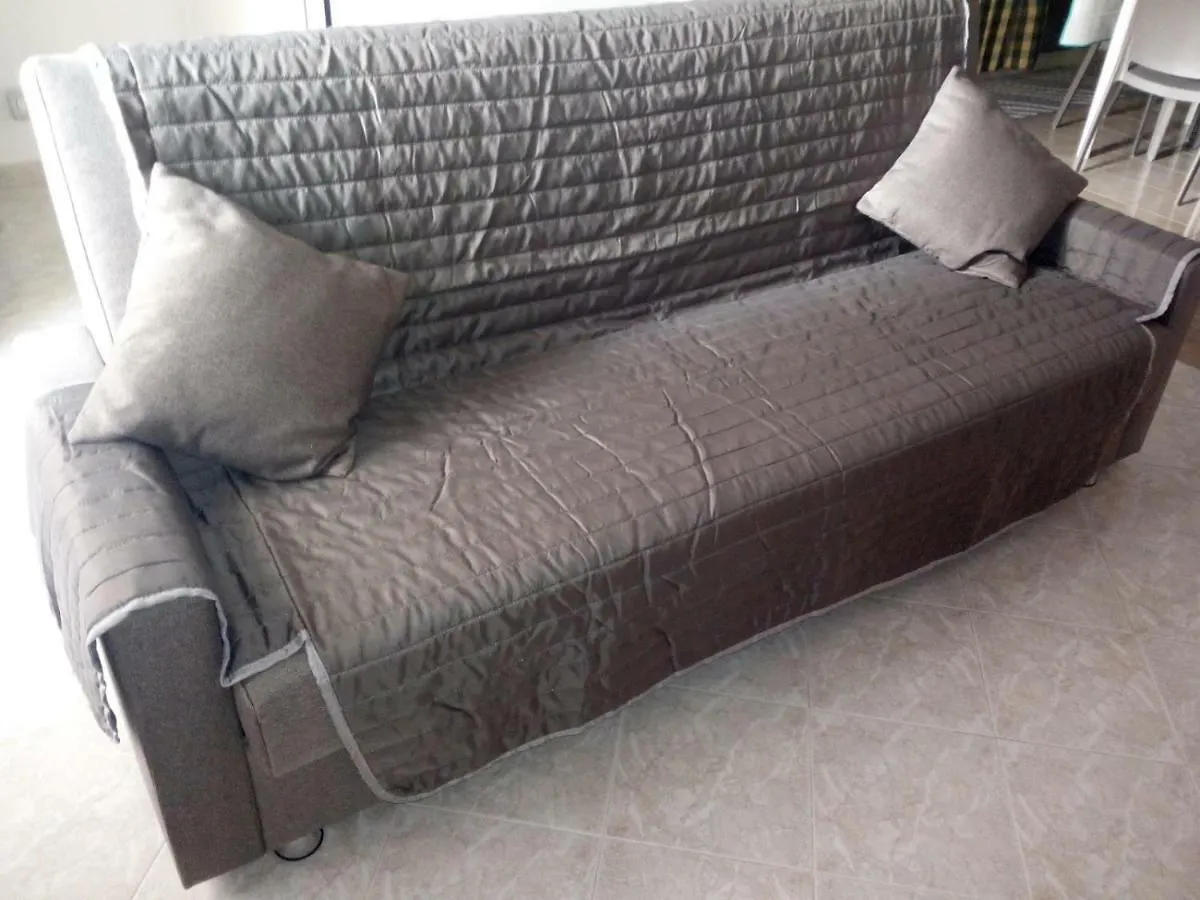 Casa Vacanze Alexia تراباني إيطاليا